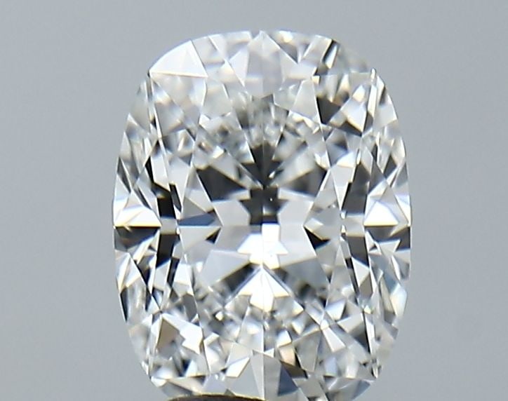 IGI Cushion Modified 1.59ct E VVS1 - Loose Lab Diamond: IGI Cushion Modified 1.59ct E VVS1 - Loose Lab Diamond Item Specifics: Source: This Is A Real Diamond Grown In A Lab Not Mined. Carat: 1.59 Cut: - Color: E Clarity: VVS1 Polish: EX Symmetry: EX Measur