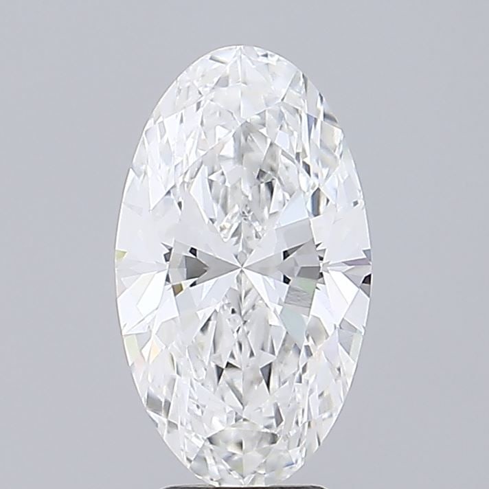 IGI Oval 3.06ct E VVS2 - Loose Lab Diamond: IGI Oval 3.06ct E VVS2 - Loose Lab Diamond Item Specifics: Source: This Is A Real Diamond Grown In A Lab Not Mined. Carat: 3.06 Cut: - Color: E Clarity: VVS2 Polish: EX Symmetry: EX Measurements: 13.1