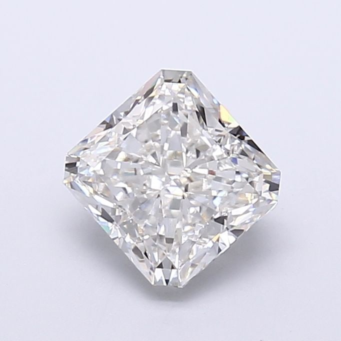 IGI Square Radiant 3.23ct F VVS2 - Loose Lab Diamond: IGI Square Radiant 3.23ct F VVS2 - Loose Lab Diamond Item Specifics: Source: This Is A Real Diamond Grown In A Lab Not Mined. Carat: 3.23 Cut: - Color: F Clarity: VVS2 Polish: EX Symmetry: EX Measurem