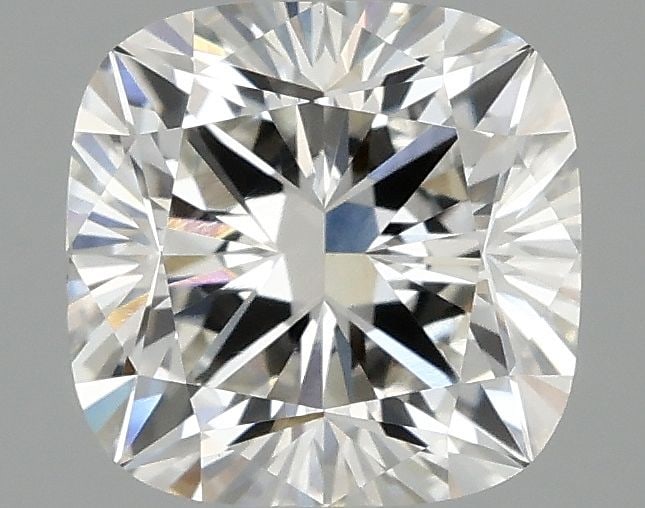 IGI Cushion Modified 2.01ct G VVS2 - Loose Lab Diamond: IGI Cushion Modified 2.01ct G VVS2 - Loose Lab Diamond Item Specifics: Source: This Is A Real Diamond Grown In A Lab Not Mined. Carat: 2.01 Cut: - Color: G Clarity: VVS2 Polish: EX Symmetry: EX Measur