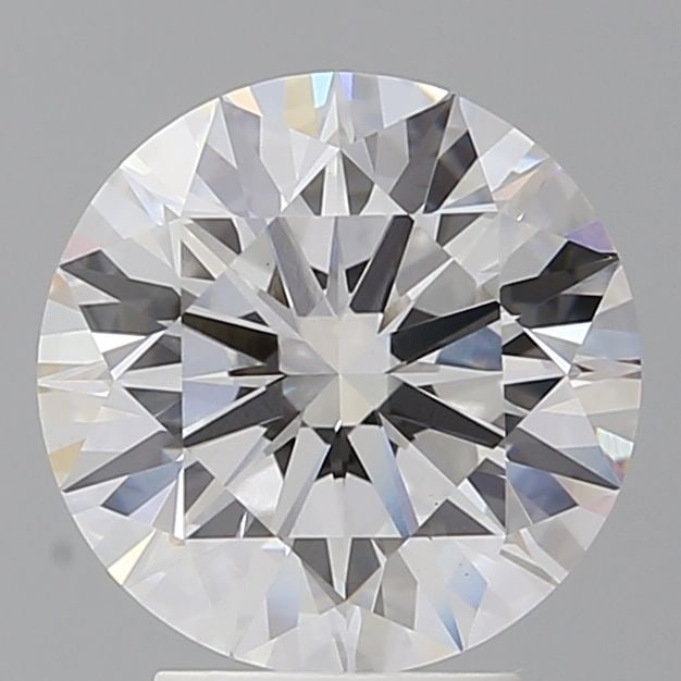 IGI Round 3.57ct E VVS2 - Ideal Loose Lab Diamond: IGI Round 3.57ct E VVS2 - Ideal Loose Lab Diamond Item Specifics: Source: This Is A Real Diamond Grown In A Lab Not Mined. Carat: 3.57 Cut: ID Color: E Clarity: VVS2 Polish: EX Symmetry: EX Measuremen