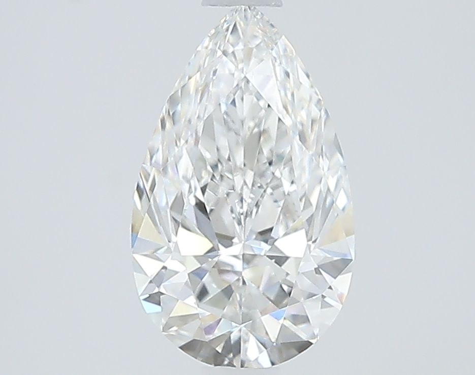 IGI Pear 1.57ct D VVS2 - Loose Lab Diamond: IGI Pear 1.57ct D VVS2 - Loose Lab Diamond Item Specifics: Source: This Is A Real Diamond Grown In A Lab Not Mined. Carat: 1.57 Cut: - Color: D Clarity: VVS2 Polish: EX Symmetry: EX Measurements: 10.4