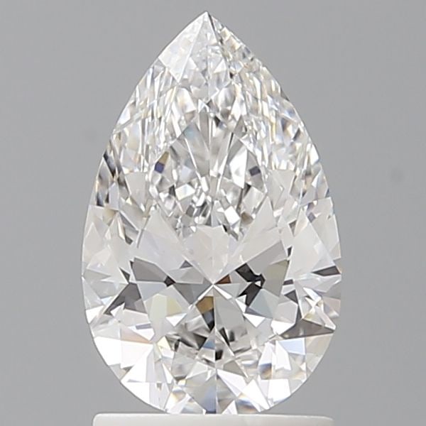 IGI Pear 1.53ct E VVS2 - Loose Lab Diamond: IGI Pear 1.53ct E VVS2 - Loose Lab Diamond Item Specifics: Source: This Is A Real Diamond Grown In A Lab Not Mined. Carat: 1.53 Cut: - Color: E Clarity: VVS2 Polish: EX Symmetry: EX Measurements: 10.1