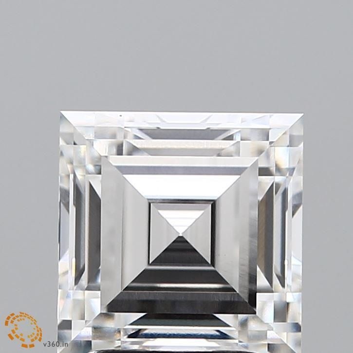IGI Square Radiant 3.03ct F VVS2 - Loose Lab Diamond: IGI Square Radiant 3.03ct F VVS2 - Loose Lab Diamond Item Specifics: Source: This Is A Real Diamond Grown In A Lab Not Mined. Carat: 3.03 Cut: - Color: F Clarity: VVS2 Polish: EX Symmetry: EX
