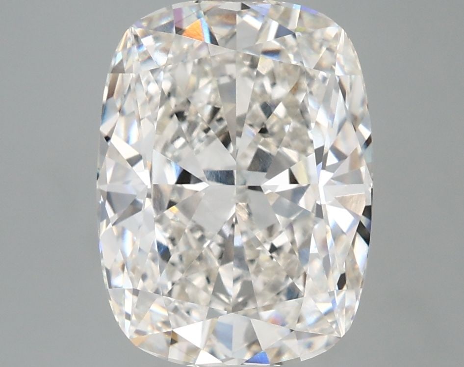 IGI Cushion Modified 4.07ct G VVS1 - Loose Lab Diamond: IGI Cushion Modified 4.07ct G VVS1 - Loose Lab Diamond Item Specifics: Source: This Is A Real Diamond Grown In A Lab Not Mined. Carat: 4.07 Cut: - Color: G Clarity: VVS1 Polish: EX Symmetry: EX