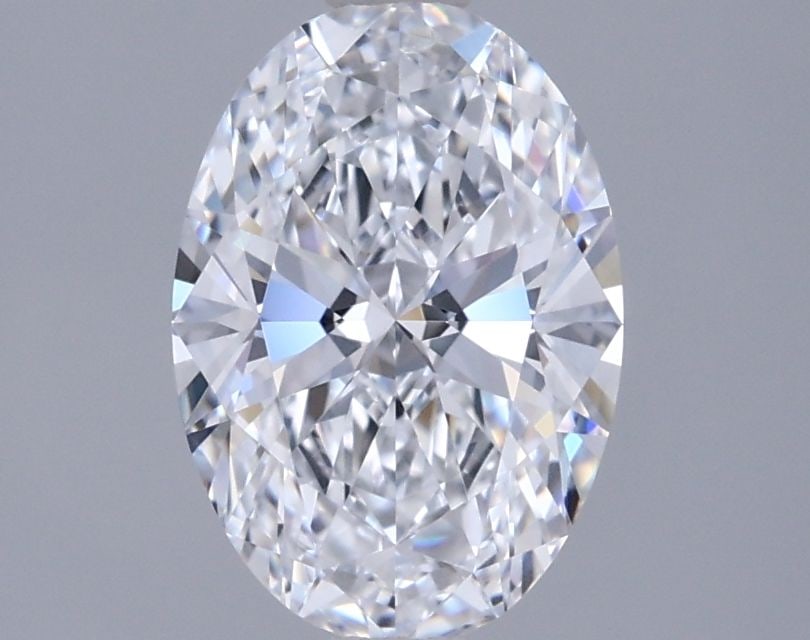 IGI Oval 1.46ct D VVS1 - Loose Lab Diamond: IGI Oval 1.46ct D VVS1 - Loose Lab Diamond Item Specifics: Source: This Is A Real Diamond Grown In A Lab Not Mined. Carat: 1.46 Cut: - Color: D Clarity: VVS1 Polish: EX Symmetry: EX Measurements: