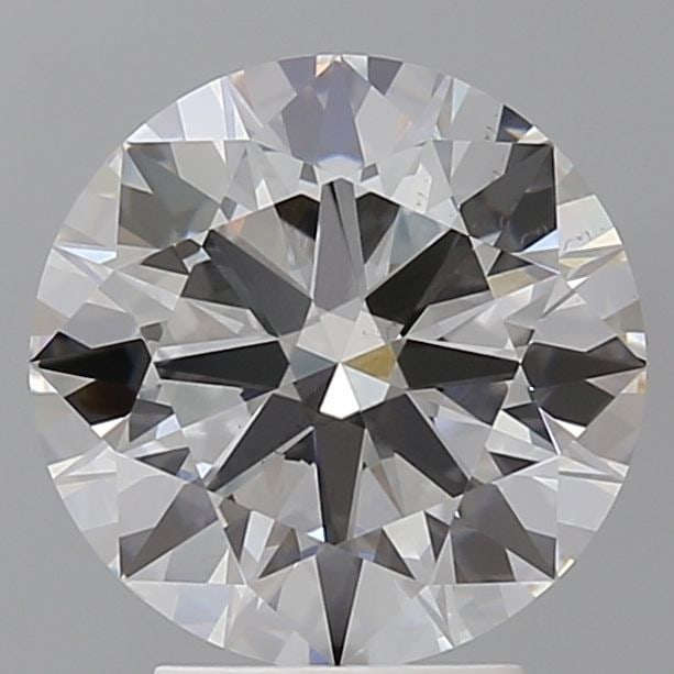 IGI Round 3.52ct E VVS2 - Loose Lab Diamond: IGI Round 3.52ct E VVS2 - Loose Lab Diamond Item Specifics: Source: This Is A Real Diamond Grown In A Lab Not Mined. Carat: 3.52 Cut: EX Color: E Clarity: VVS2 Polish: EX Symmetry: EX Measurements: