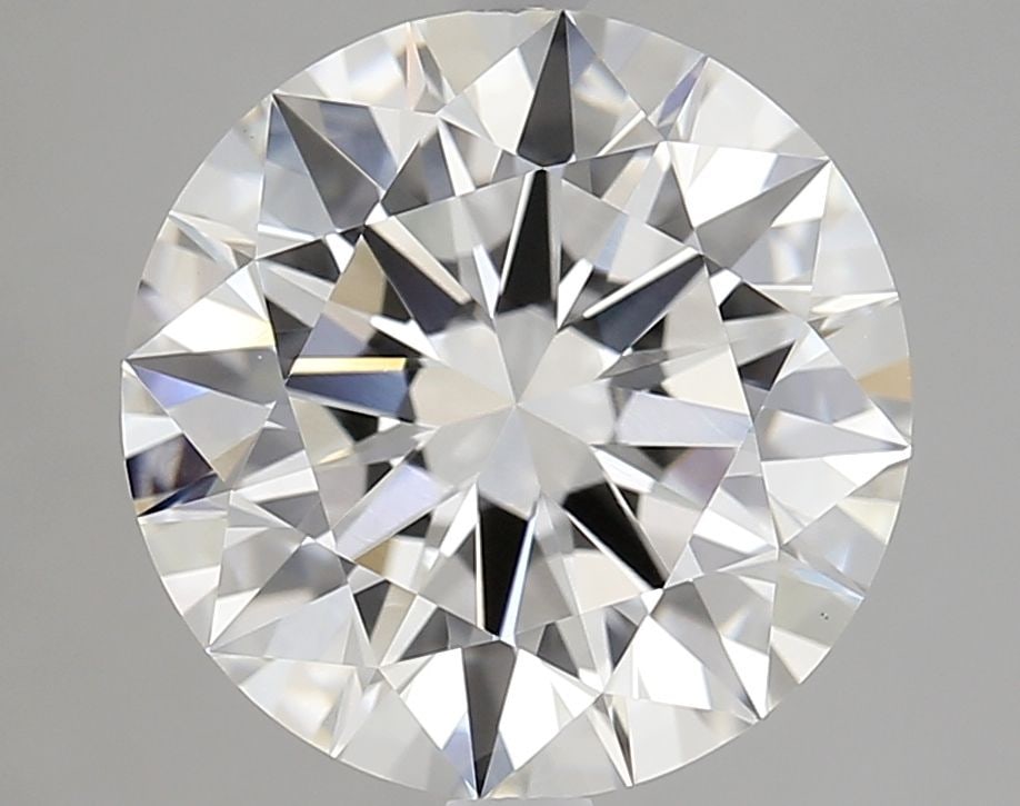 IGI Round 4.55ct E VVS2 - Ideal Loose Lab Diamond: IGI Round 4.55ct E VVS2 - Ideal Loose Lab Diamond Item Specifics: Source: This Is A Real Diamond Grown In A Lab Not Mined. Carat: 4.55 Cut: ID Color: E Clarity: VVS2 Polish: EX Symmetry: EX