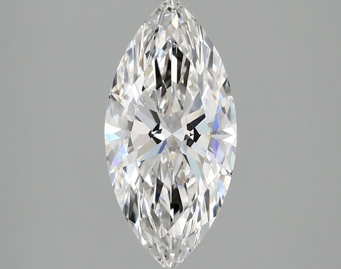 IGI Marquise 1.53ct E VVS2 - Loose Lab Diamond: IGI Marquise 1.53ct E VVS2 - Loose Lab Diamond Item Specifics: Source: This Is A Real Diamond Grown In A Lab Not Mined. Carat: 1.53 Cut: - Color: E Clarity: VVS2 Polish: EX Symmetry: EX Measurements: