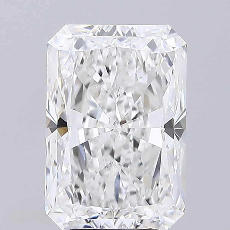 IGI Radiant 3.52ct D VVS2 - Loose Lab Diamond: IGI Radiant 3.52ct D VVS2 - Loose Lab Diamond Item Specifics: Source: This Is A Real Diamond Grown In A Lab Not Mined. Carat: 3.52 Cut: - Color: D Clarity: VVS2 Polish: EX Symmetry: EX Measurements: 1