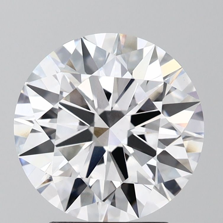 IGI Round 3.05ct D VVS2 - Ideal Loose Lab Diamond: IGI Round 3.05ct D VVS2 - Ideal Loose Lab Diamond Item Specifics: Source: This Is A Real Diamond Grown In A Lab Not Mined. Carat: 3.05 Cut: ID Color: D Clarity: VVS2 Polish: EX Symmetry: EX Measuremen
