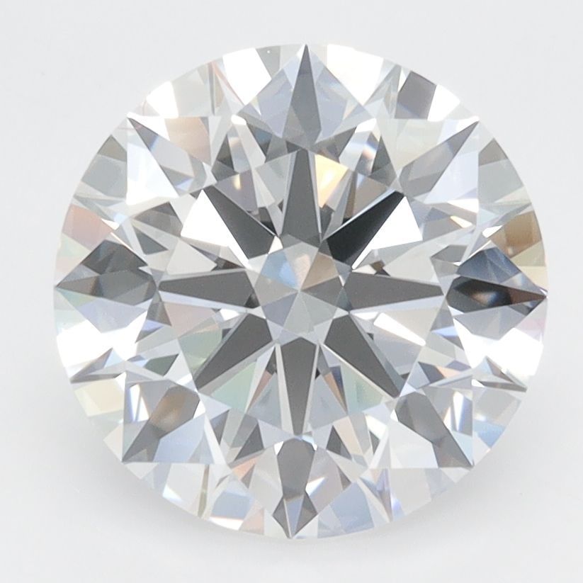 GIA Round 3.34ct D VVS2 - Loose Lab Diamond: GIA Round 3.34ct D VVS2 - Loose Lab Diamond Item Specifics: Source: This Is A Real Diamond Grown In A Lab Not Mined. Carat: 3.34 Cut: EX Color: D Clarity: VVS2 Polish: EX Symmetry: EX Measurements: 9.