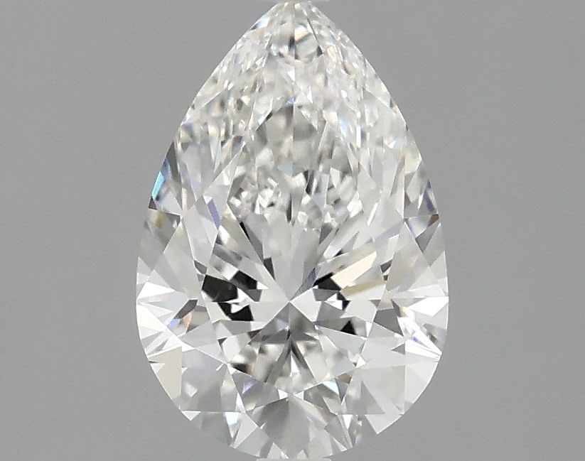 IGI Pear 1.54ct F VVS2 - Loose Lab Diamond: IGI Pear 1.54ct F VVS2 - Loose Lab Diamond Item Specifics: Source: This Is A Real Diamond Grown In A Lab Not Mined. Carat: 1.54 Cut: - Color: F Clarity: VVS2 Polish: EX Symmetry: EX Measurements: 9.74