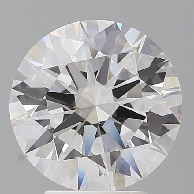 IGI Round 3.59ct F VVS2 - Ideal Loose Lab Diamond: IGI Round 3.59ct F VVS2 - Ideal Loose Lab Diamond Item Specifics: Source: This Is A Real Diamond Grown In A Lab Not Mined. Carat: 3.59 Cut: ID Color: F Clarity: VVS2 Polish: EX Symmetry: EX Measuremen