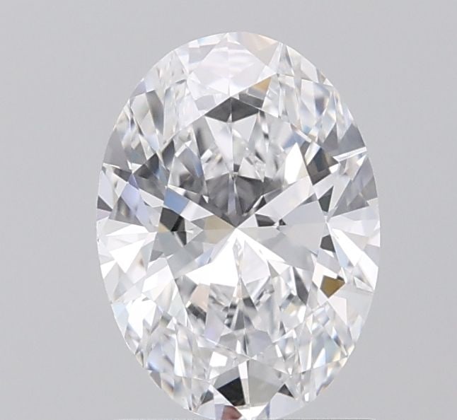 IGI Oval 1.41ct D VVS2 - Loose Lab Diamond: IGI Oval 1.41ct D VVS2 - Loose Lab Diamond Item Specifics: Source: This Is A Real Diamond Grown In A Lab Not Mined. Carat: 1.41 Cut: - Color: D Clarity: VVS2 Polish: EX Symmetry: EX Measurements: 8.86