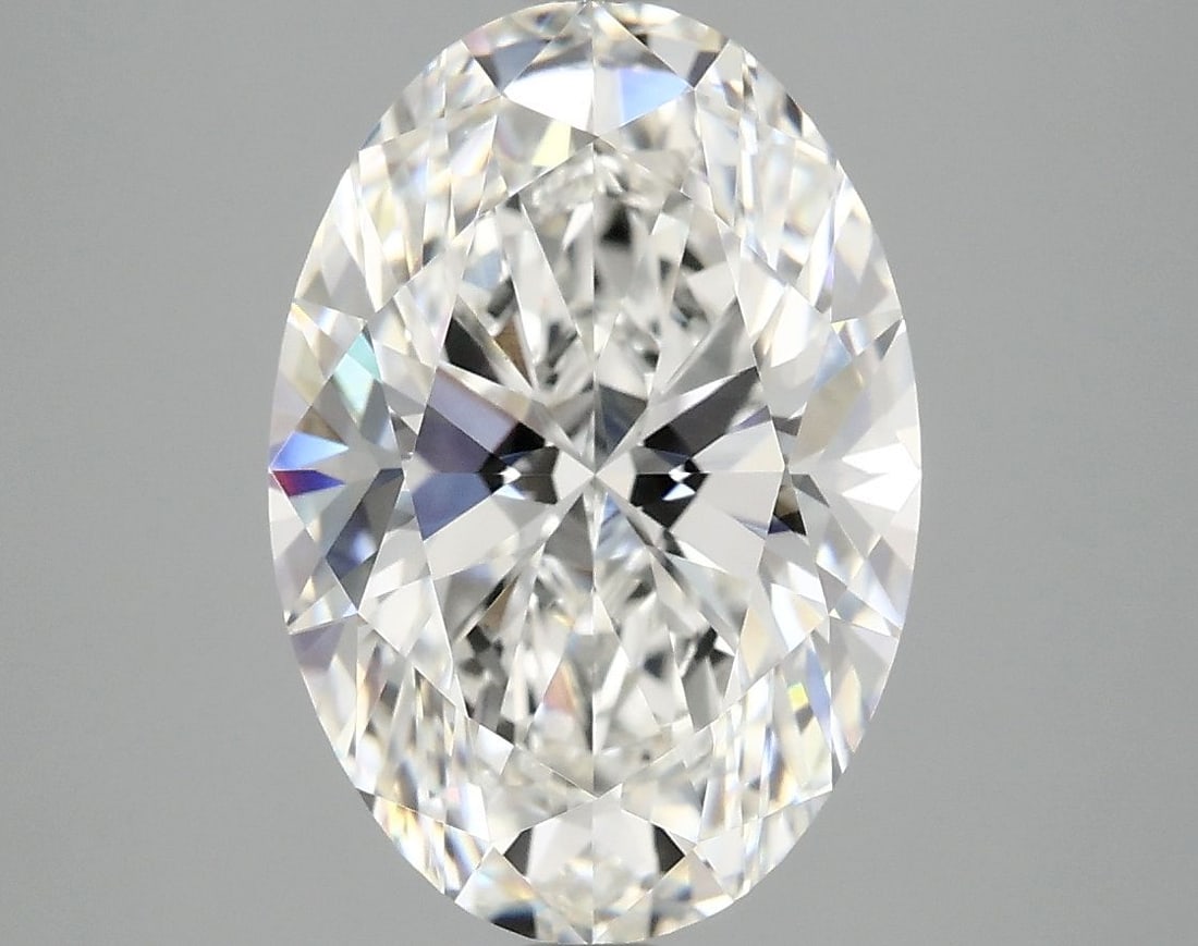 IGI Oval 3.93ct F VVS2 - Loose Lab Diamond: IGI Oval 3.93ct F VVS2 - Loose Lab Diamond Item Specifics: Source: This Is A Real Diamond Grown In A Lab Not Mined. Carat: 3.93 Cut: - Color: F Clarity: VVS2 Polish: EX Symmetry: EX Measurements: 12.7