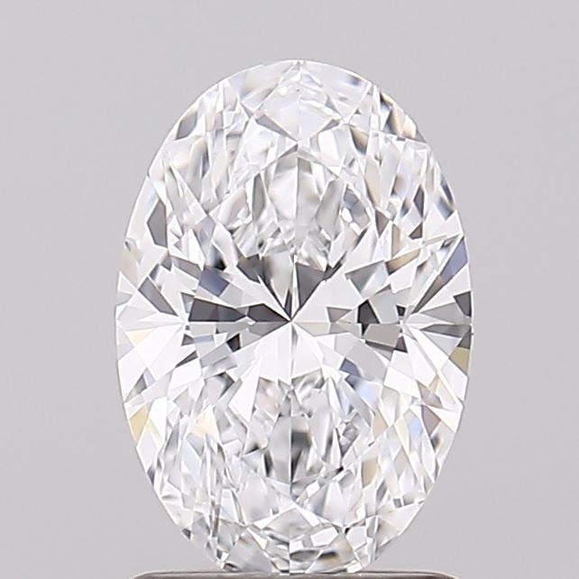 IGI Oval 1.19ct D IF - Loose Lab Diamond: IGI Oval 1.19ct D IF - Loose Lab Diamond Item Specifics: Source: This Is A Real Diamond Grown In A Lab Not Mined. Carat: 1.19 Cut: - Color: D Clarity: IF Polish: EX Symmetry: EX Measurements: 8.65L X 
