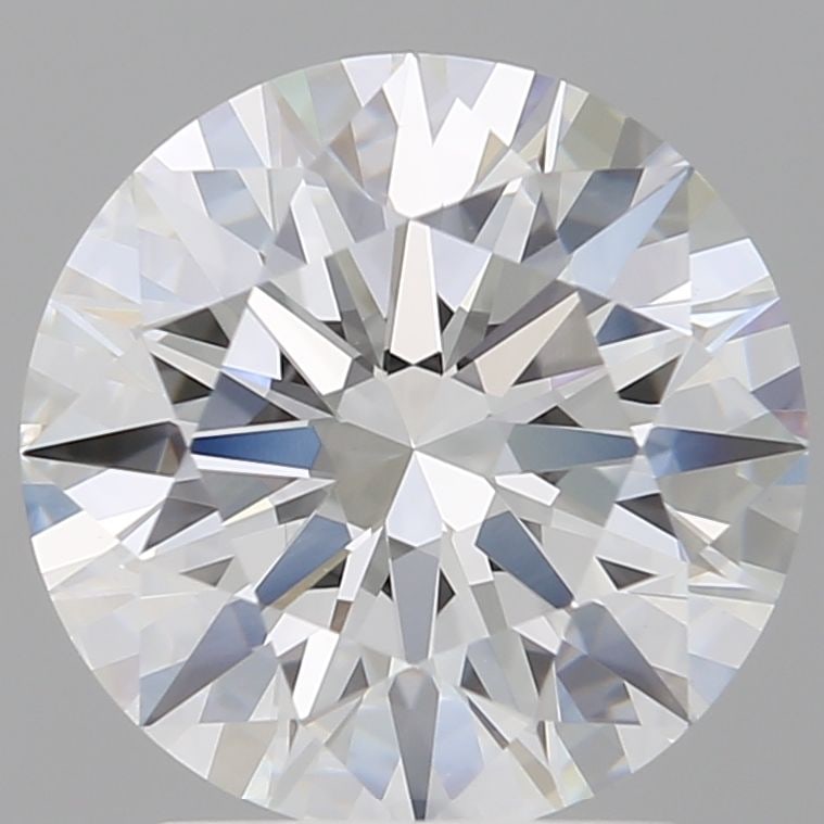 IGI Round 2.5ct E VVS2 - Ideal Loose Lab Diamond: IGI Round 2.5ct E VVS2 - Ideal Loose Lab Diamond Item Specifics: Source: This Is A Real Diamond Grown In A Lab Not Mined. Carat: 2.5 Cut: ID Color: E Clarity: VVS2 Polish: EX Symmetry: EX Measurements