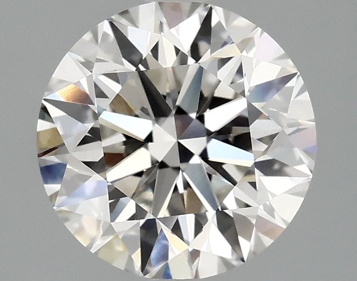 IGI Round 2.51ct G VVS2 - Loose Lab Diamond: IGI Round 2.51ct G VVS2 - Loose Lab Diamond Item Specifics: Source: This Is A Real Diamond Grown In A Lab Not Mined. Carat: 2.51 Cut: EX Color: G Clarity: VVS2 Polish: EX Symmetry: EX Measurements: 8.