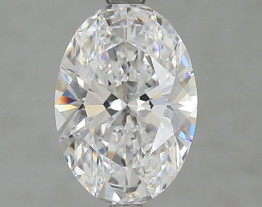 IGI Oval 2.52ct D FL - Loose Lab Diamond: IGI Oval 2.52ct D FL - Loose Lab Diamond Item Specifics: Source: This Is A Real Diamond Grown In A Lab Not Mined. Carat: 2.52 Cut: - Color: D Clarity: FL Polish: EX Symmetry: EX Measurements: 10.96L X