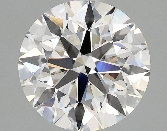 IGI Round 1.85ct F VVS2 - Loose Lab Diamond: IGI Round 1.85ct F VVS2 - Loose Lab Diamond Item Specifics: Source: This Is A Real Diamond Grown In A Lab Not Mined. Carat: 1.85 Cut: EX Color: F Clarity: VVS2 Polish: EX Symmetry: EX Measurements: