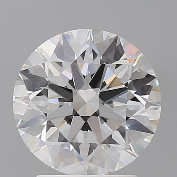 IGI Round 2.56ct E VVS2 - Ideal Loose Lab Diamond: IGI Round 2.56ct E VVS2 - Ideal Loose Lab Diamond Item Specifics: Source: This Is A Real Diamond Grown In A Lab Not Mined. Carat: 2.56 Cut: ID Color: E Clarity: VVS2 Polish: EX Symmetry: EX