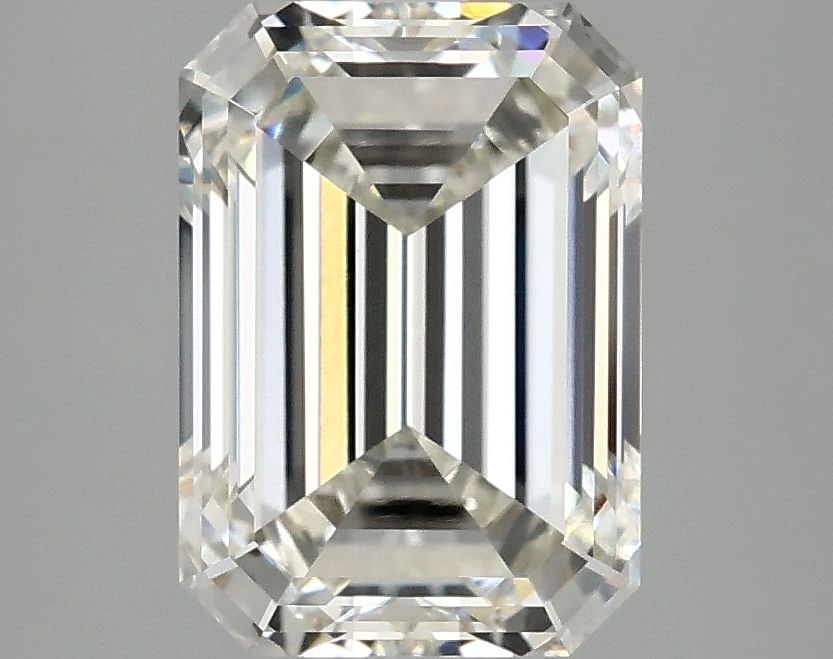 IGI Emerald 3.04ct H VVS2 - Loose Lab Diamond: IGI Emerald 3.04ct H VVS2 - Loose Lab Diamond Item Specifics: Source: This Is A Real Diamond Grown In A Lab Not Mined. Carat: 3.04 Cut: - Color: H Clarity: VVS2 Polish: EX Symmetry: EX Measurements: