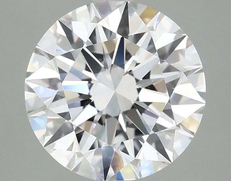 IGI Round 2.56ct D VVS2 - Ideal Loose Lab Diamond: IGI Round 2.56ct D VVS2 - Ideal Loose Lab Diamond Item Specifics: Source: This Is A Real Diamond Grown In A Lab Not Mined. Carat: 2.56 Cut: ID Color: D Clarity: VVS2 Polish: EX Symmetry: EX