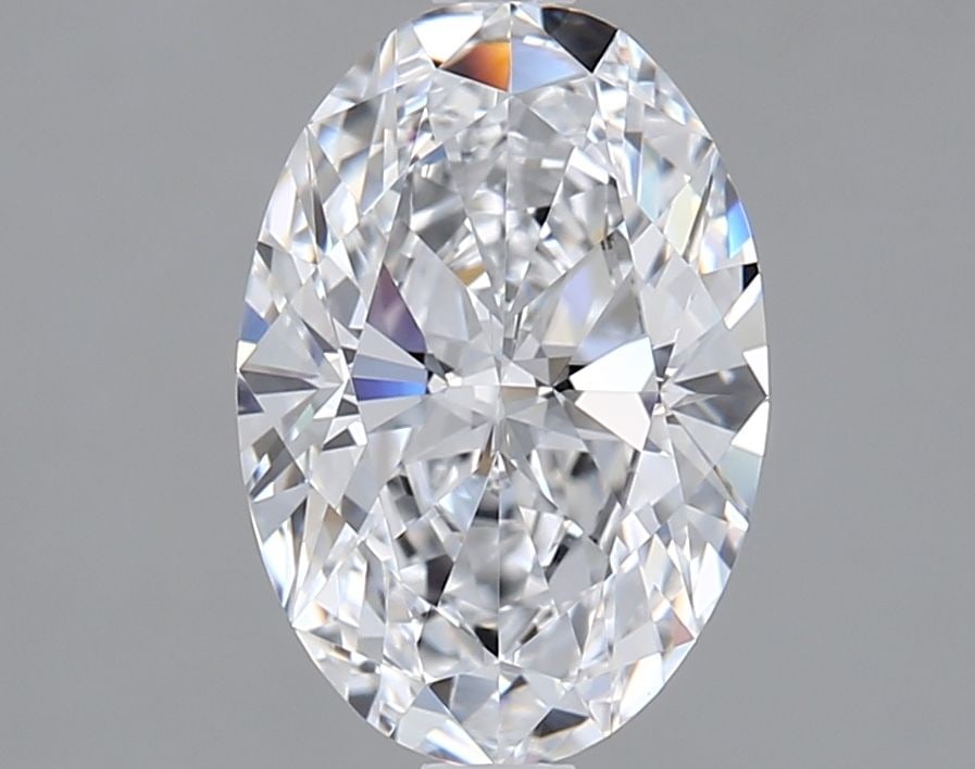 IGI Oval 2.03ct D VVS1 - Loose Lab Diamond: IGI Oval 2.03ct D VVS1 - Loose Lab Diamond Item Specifics: Source: This Is A Real Diamond Grown In A Lab Not Mined. Carat: 2.03 Cut: - Color: D Clarity: VVS1 Polish: EX Symmetry: EX Measurements:
