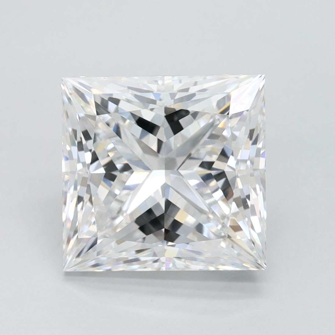 IGI Princess 3.0ct D FL - Loose Lab Diamond: IGI Princess 3.0ct D FL - Loose Lab Diamond Item Specifics: Source: This Is A Real Diamond Grown In A Lab Not Mined. Carat: 3.0 Cut: - Color: D Clarity: FL Polish: EX Symmetry: EX Measurements: 7.92L