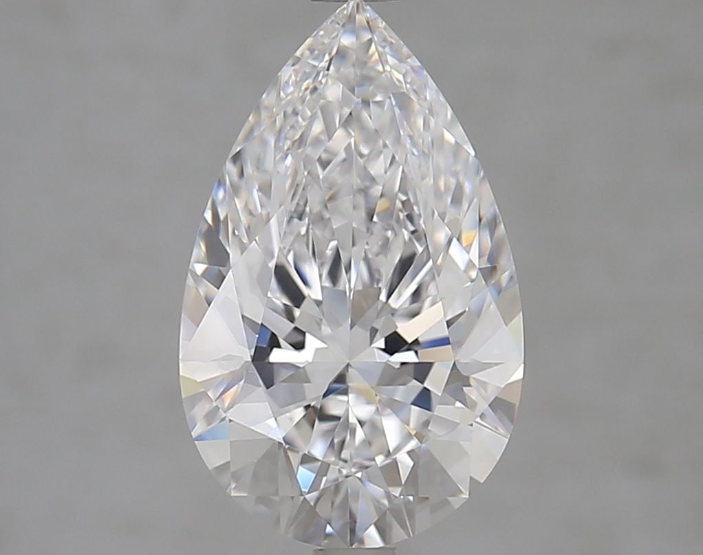 GIA Pear 3.2ct D VVS2 - Loose Lab Diamond: GIA Pear 3.2ct D VVS2 - Loose Lab Diamond Item Specifics: Source: This Is A Real Diamond Grown In A Lab Not Mined. Carat: 3.2 Cut: - Color: D Clarity: VVS2 Polish: EX Symmetry: EX Measurements: