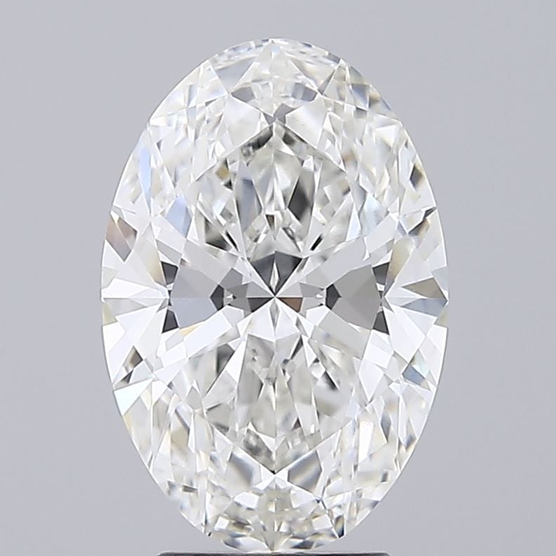 IGI Oval 4.03ct F VVS1 - Loose Lab Diamond: IGI Oval 4.03ct F VVS1 - Loose Lab Diamond Item Specifics: Source: This Is A Real Diamond Grown In A Lab Not Mined. Carat: 4.03 Cut: - Color: F Clarity: VVS1 Polish: EX Symmetry: EX Measurements: 13.1
