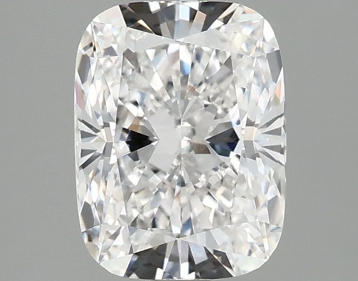 IGI Cushion Modified 2.1ct D VVS2 - Loose Lab Diamond: IGI Cushion Modified 2.1ct D VVS2 - Loose Lab Diamond Item Specifics: Source: This Is A Real Diamond Grown In A Lab Not Mined. Carat: 2.1 Cut: - Color: D Clarity: VVS2 Polish: EX Symmetry: EX Measurem