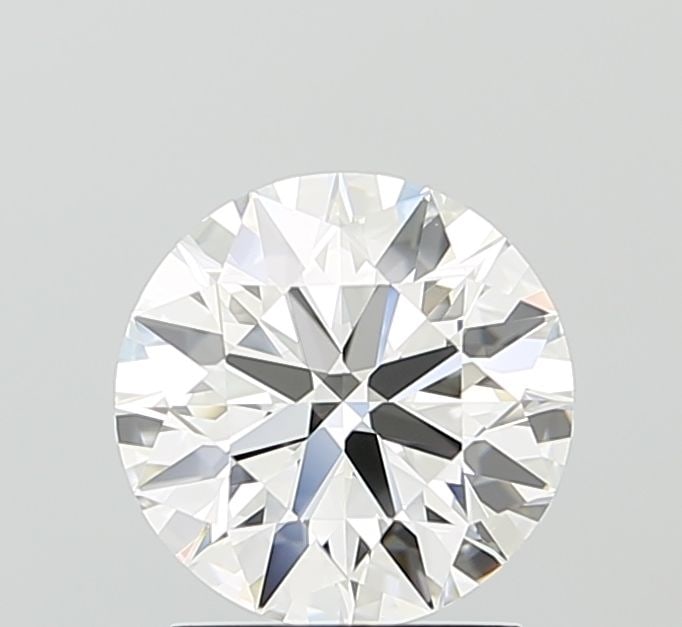 IGI Round 1.81ct E VVS2 - Ideal Loose Lab Diamond (1 of 1)