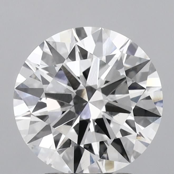 IGI Round 2.7ct F VVS2 - Loose Lab Diamond: IGI Round 2.7ct F VVS2 - Loose Lab Diamond Item Specifics: Source: This Is A Real Diamond Grown In A Lab Not Mined. Carat: 2.7 Cut: EX Color: F Clarity: VVS2 Polish: EX Symmetry: EX Measurements: 8.95