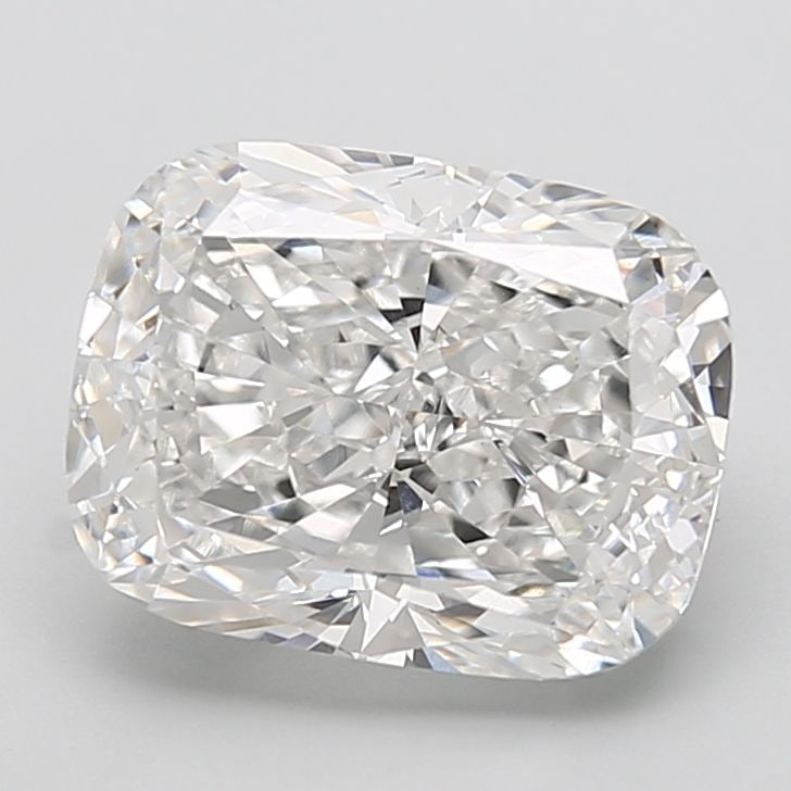 IGI Cushion Modified 7.02ct E VVS2 - Loose Lab Diamond: IGI Cushion Modified 7.02ct E VVS2 - Loose Lab Diamond Item Specifics: Source: This Is A Real Diamond Grown In A Lab Not Mined. Carat: 7.02 Cut: - Color: E Clarity: VVS2 Polish: EX Symmetry: EX Measur