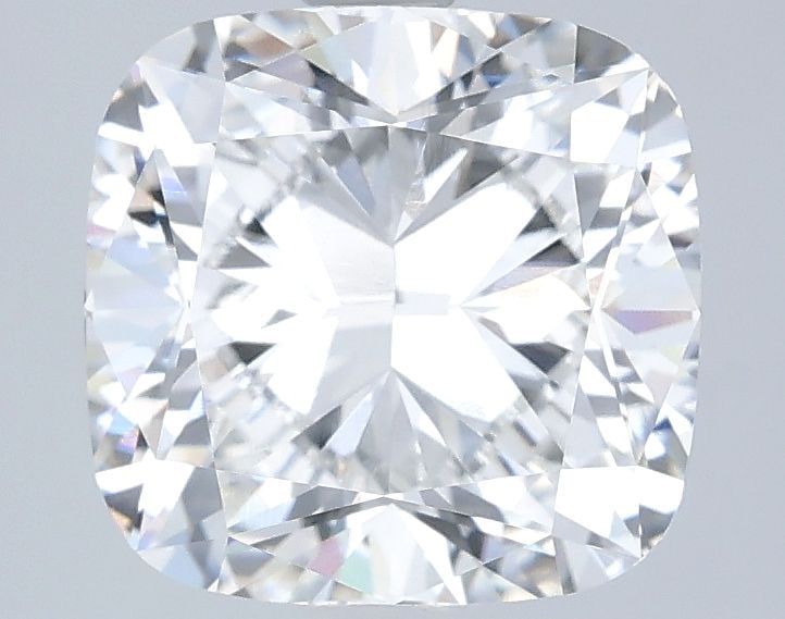 IGI Cushion Modified 3.06ct E VVS2 - Loose Lab Diamond: IGI Cushion Modified 3.06ct E VVS2 - Loose Lab Diamond Item Specifics: Source: This Is A Real Diamond Grown In A Lab Not Mined. Carat: 3.06 Cut: - Color: E Clarity: VVS2 Polish: EX Symmetry: EX Measur