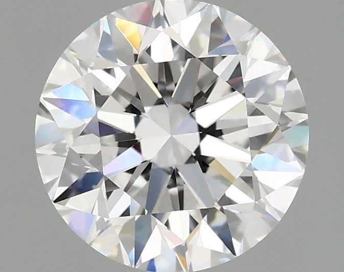 IGI Round 1.58ct D VVS2 - Loose Lab Diamond: IGI Round 1.58ct D VVS2 - Loose Lab Diamond Item Specifics: Source: This Is A Real Diamond Grown In A Lab Not Mined. Carat: 1.58 Cut: EX Color: D Clarity: VVS2 Polish: EX Symmetry: EX Measurements: 7.