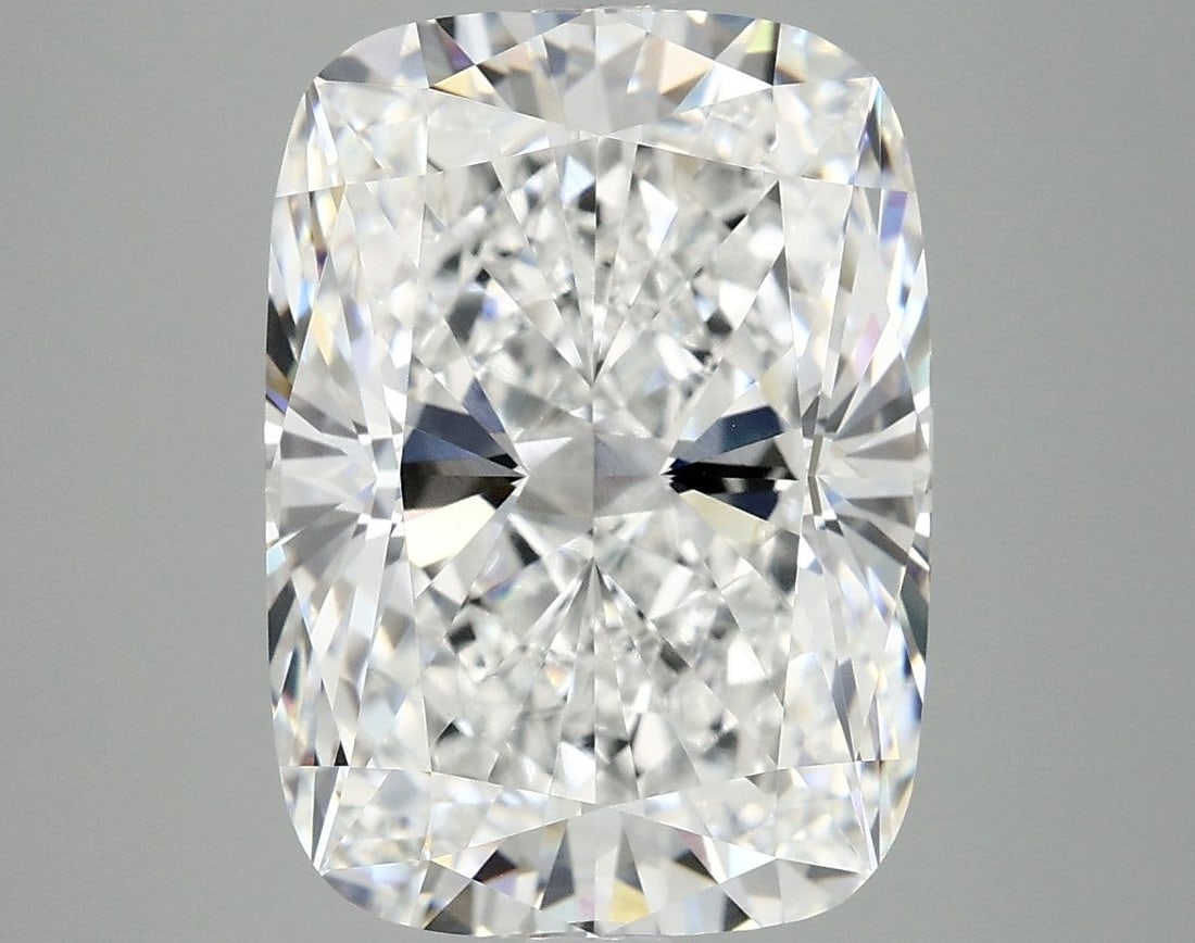 IGI Cushion Modified 7.11ct D VVS2 - Loose Lab Diamond: IGI Cushion Modified 7.11ct D VVS2 - Loose Lab Diamond Item Specifics: Source: This Is A Real Diamond Grown In A Lab Not Mined. Carat: 7.11 Cut: - Color: D Clarity: VVS2 Polish: EX Symmetry: EX Measur