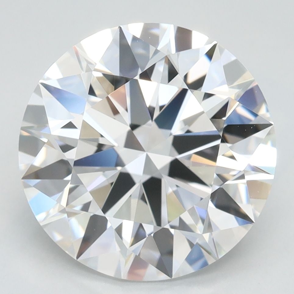 IGI Round 3.72ct D VVS1 - Ideal Loose Lab Diamond: IGI Round 3.72ct D VVS1 - Ideal Loose Lab Diamond Item Specifics: Source: This Is A Real Diamond Grown In A Lab Not Mined. Carat: 3.72 Cut: ID Color: D Clarity: VVS1 Polish: EX Symmetry: EX Measuremen