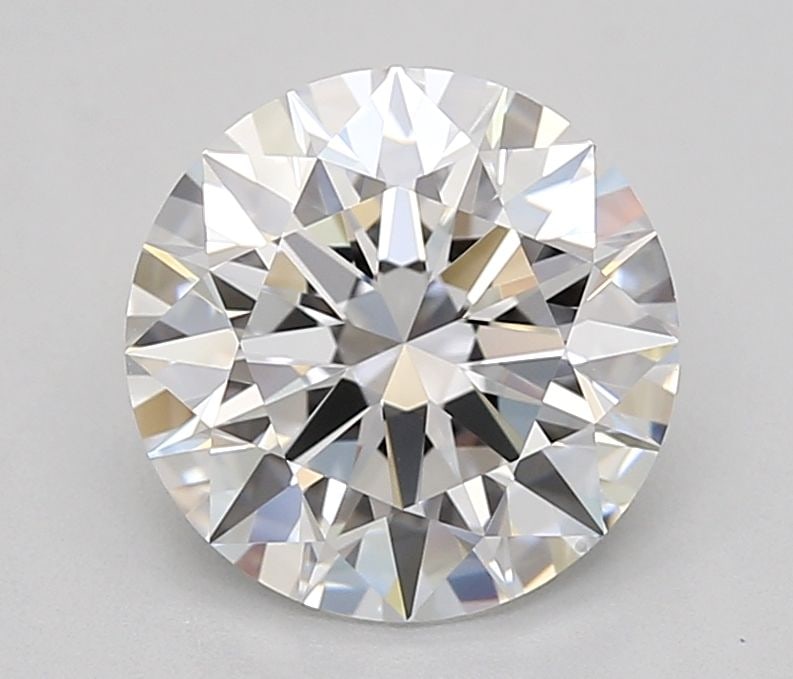 IGI Round 2.01ct D FL - Ideal Loose Lab Diamond: IGI Round 2.01ct D FL - Ideal Loose Lab Diamond Item Specifics: Source: This Is A Real Diamond Grown In A Lab Not Mined. Carat: 2.01 Cut: ID Color: D Clarity: FL Polish: EX Symmetry: EX Measurements: 
