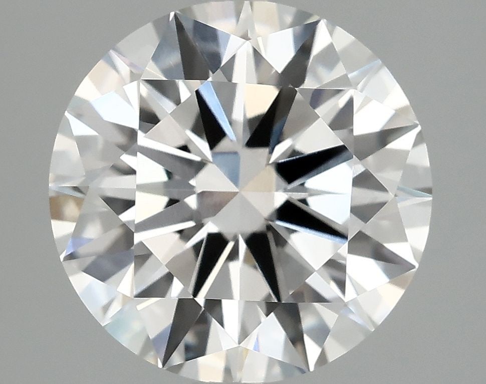 IGI Round 2.31ct F VVS2 - Ideal Loose Lab Diamond: IGI Round 2.31ct F VVS2 - Ideal Loose Lab Diamond Item Specifics: Source: This Is A Real Diamond Grown In A Lab Not Mined. Carat: 2.31 Cut: ID Color: F Clarity: VVS2 Polish: EX Symmetry: EX