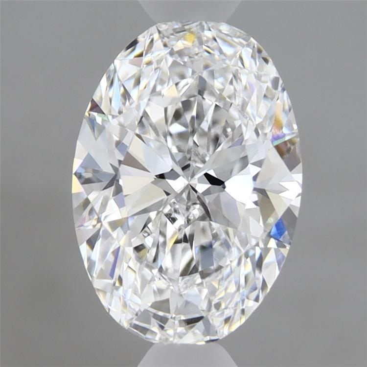 IGI Oval 1.58ct D VVS2 - Loose Lab Diamond: IGI Oval 1.58ct D VVS2 - Loose Lab Diamond Item Specifics: Source: This Is A Real Diamond Grown In A Lab Not Mined. Carat: 1.58 Cut: - Color: D Clarity: VVS2 Polish: EX Symmetry: EX Measurements: