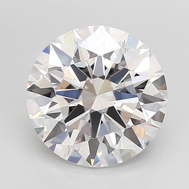 IGI Round 6.09ct D VVS1 - Ideal Loose Lab Diamond: IGI Round 6.09ct D VVS1 - Ideal Loose Lab Diamond Item Specifics: Source: This Is A Real Diamond Grown In A Lab Not Mined. Carat: 6.09 Cut: ID Color: D Clarity: VVS1 Polish: EX Symmetry: EX