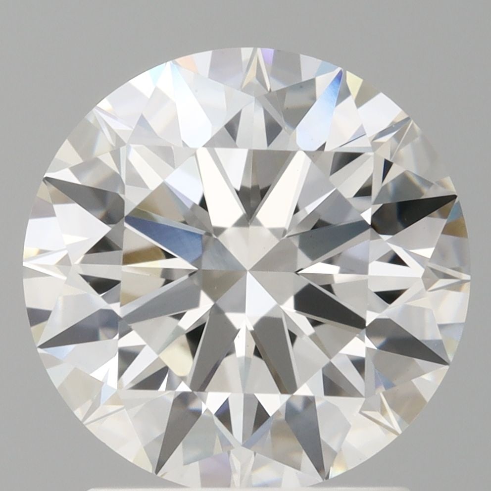 IGI Round 2.1ct E VVS2 - Ideal Loose Lab Diamond: IGI Round 2.1ct E VVS2 - Ideal Loose Lab Diamond Item Specifics: Source: This Is A Real Diamond Grown In A Lab Not Mined. Carat: 2.1 Cut: ID Color: E Clarity: VVS2 Polish: EX Symmetry: EX