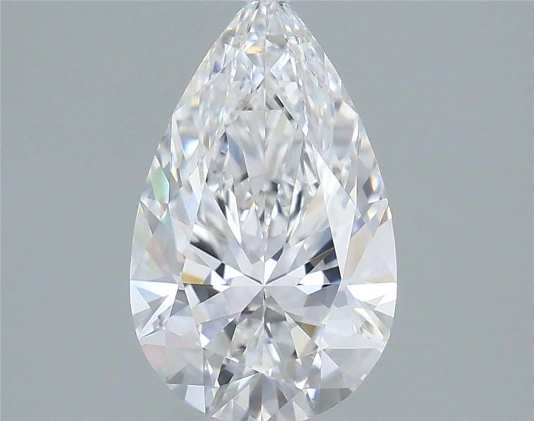 IGI Pear 1.59ct D VVS2 - Loose Lab Diamond: IGI Pear 1.59ct D VVS2 - Loose Lab Diamond Item Specifics: Source: This Is A Real Diamond Grown In A Lab Not Mined. Carat: 1.59 Cut: - Color: D Clarity: VVS2 Polish: EX Symmetry: EX Measurements: