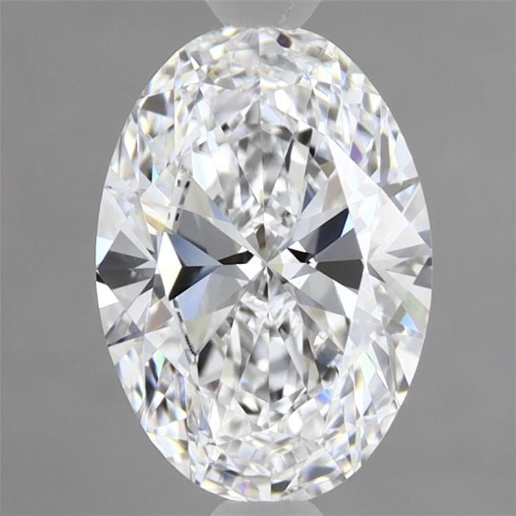 IGI Oval 1.69ct D VVS2 - Loose Lab Diamond: IGI Oval 1.69ct D VVS2 - Loose Lab Diamond Item Specifics: Source: This Is A Real Diamond Grown In A Lab Not Mined. Carat: 1.69 Cut: - Color: D Clarity: VVS2 Polish: EX Symmetry: EX Measurements: