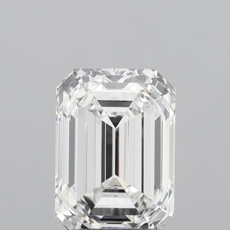 IGI Emerald 2.07ct E VVS1 - Loose Lab Diamond: IGI Emerald 2.07ct E VVS1 - Loose Lab Diamond Item Specifics: Source: This Is A Real Diamond Grown In A Lab Not Mined. Carat: 2.07 Cut: - Color: E Clarity: VVS1 Polish: EX Symmetry: EX Measurements: 8