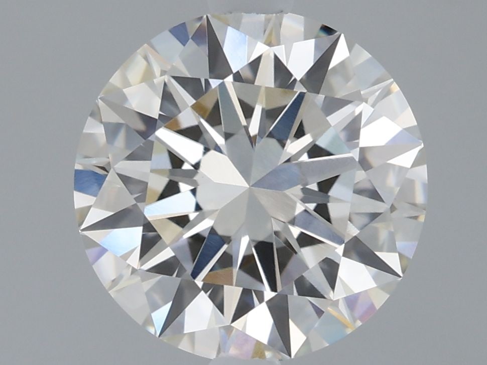 IGI Round 2.04ct F VVS2 - Loose Lab Diamond: IGI Round 2.04ct F VVS2 - Loose Lab Diamond Item Specifics: Source: This Is A Real Diamond Grown In A Lab Not Mined. Carat: 2.04 Cut: EX Color: F Clarity: VVS2 Polish: EX Symmetry: EX Measurements: