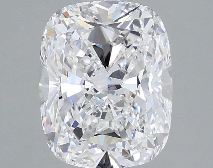 IGI Cushion Modified 1.95ct D VVS2 - Loose Lab Diamond: IGI Cushion Modified 1.95ct D VVS2 - Loose Lab Diamond Item Specifics: Source: This Is A Real Diamond Grown In A Lab Not Mined. Carat: 1.95 Cut: - Color: D Clarity: VVS2 Polish: EX Symmetry: VG